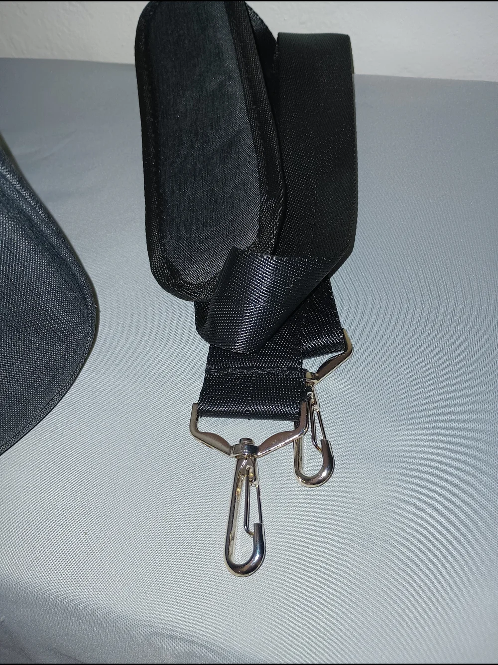 Hard Rock And Hotel Casino Duffle Bag
